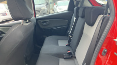 Toyota Yaris 1.5 VVT-i Icon 5dr Petrol Hatchback